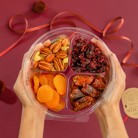 Ruleta Selecta Mediterranea