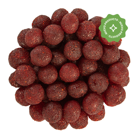 Cherry Bombs