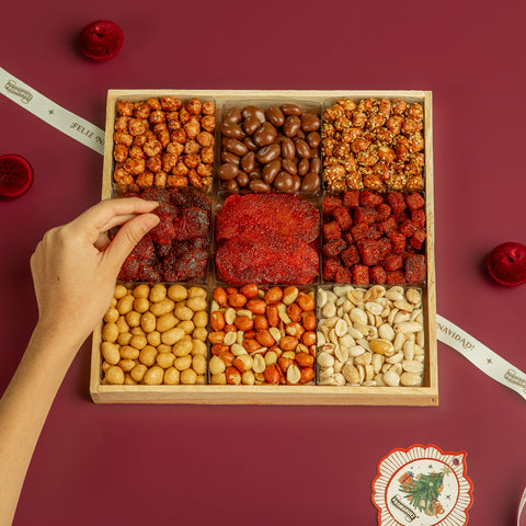 Madera mix favoritos