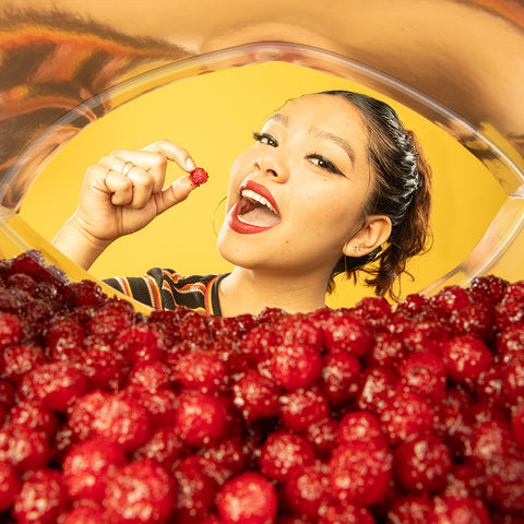 Cherry Bombs