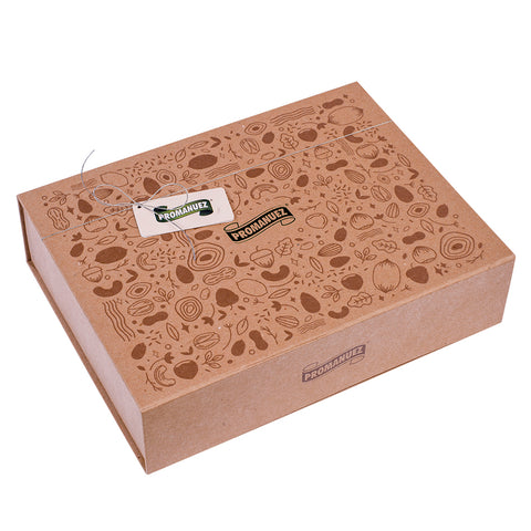 Gift Box Premium