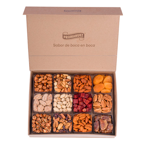 Gift Box Premium