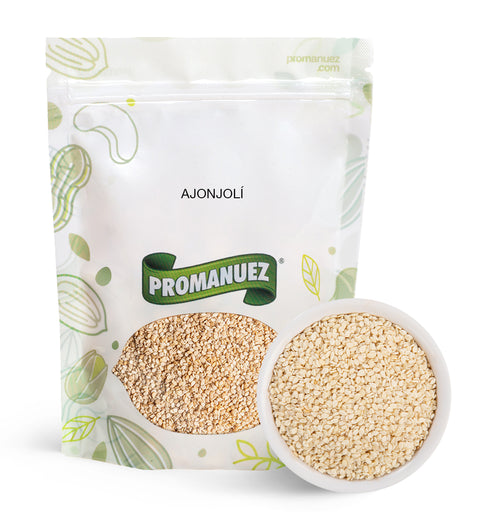 Ajonjolí
