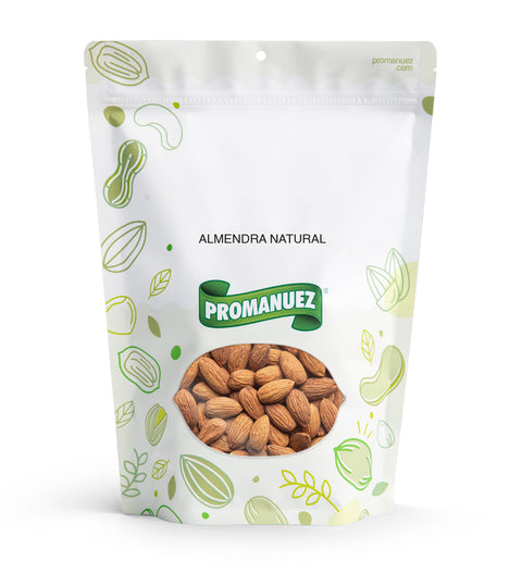 Almendra Natural