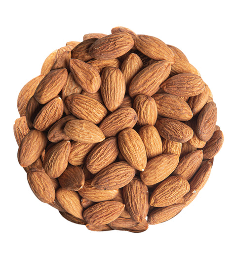 Almendra Natural