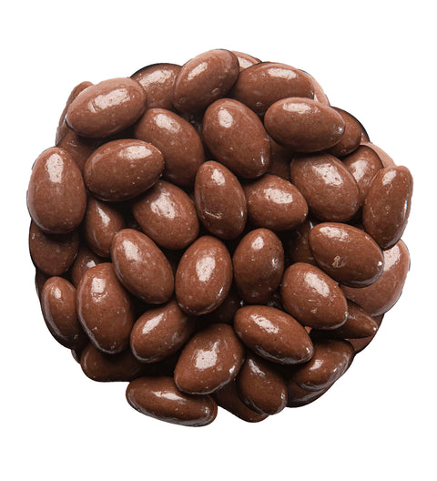 Almendra con Chocolate