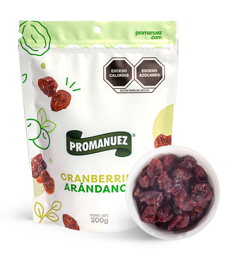 Arándanos