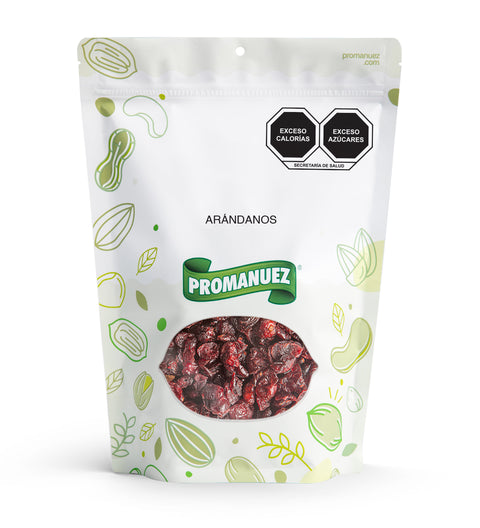 Arándanos