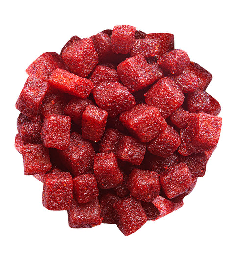 Ate de Guayaba con Chile