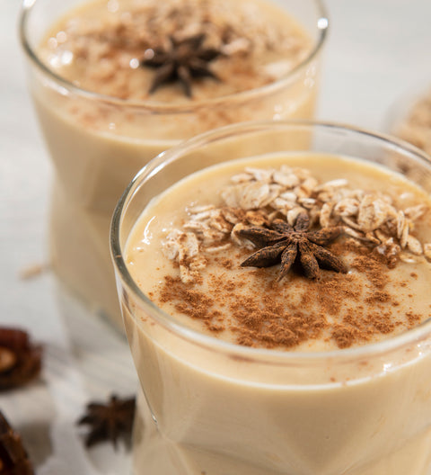 Avena Tostada