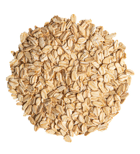 Avena Hojuela Natural