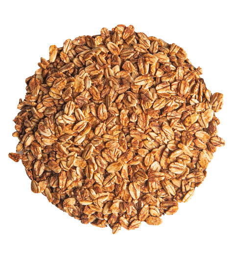 Avena Tostada