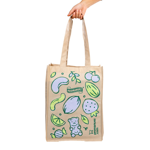 Bolsa Ecológica