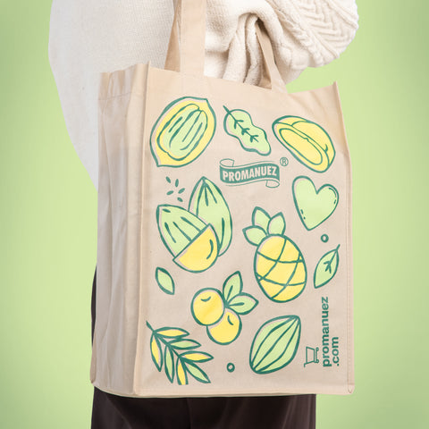 Bolsa Ecológica