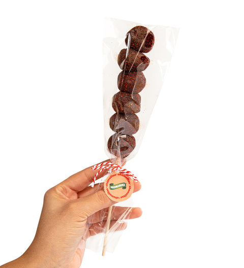 Brocheta Chamolitas