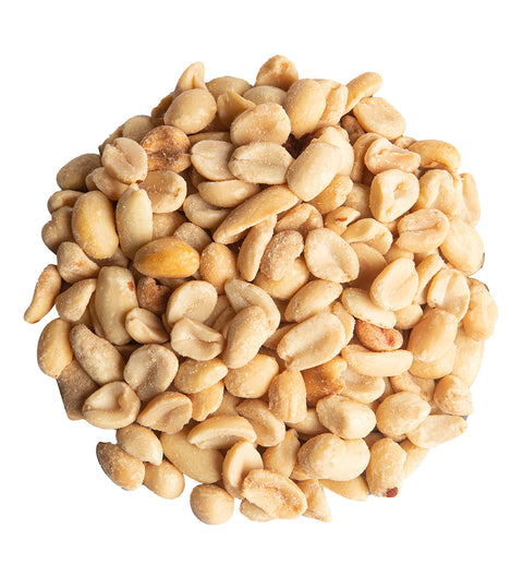 Cacahuate Salado