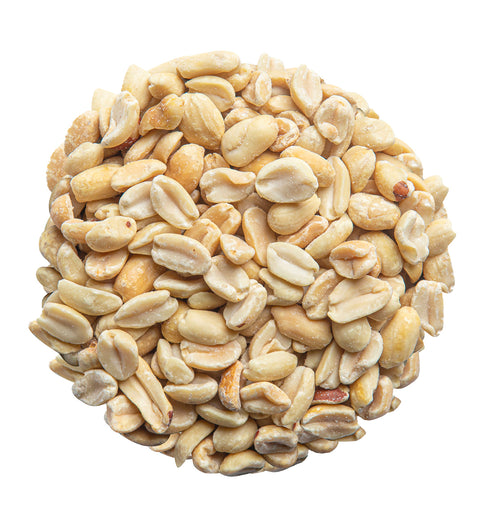 Cacahuate Tostado