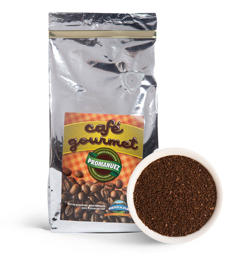 Café Mezcla Especial