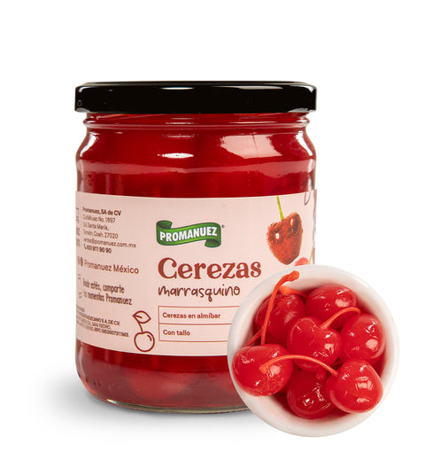 Cereza Roja