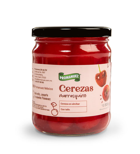 Cereza Roja