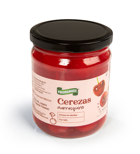 Cereza Roja