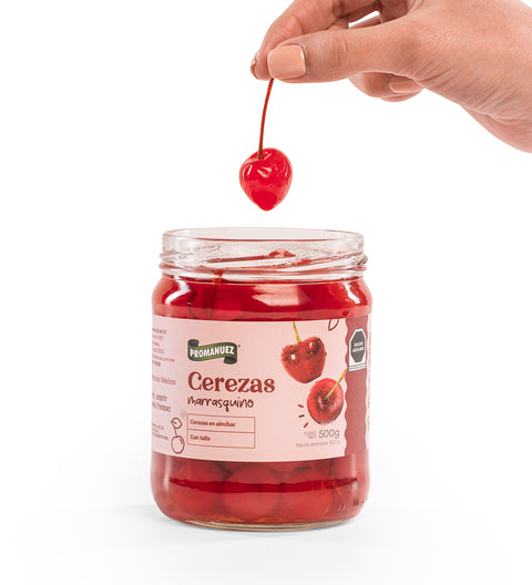 Cereza Roja