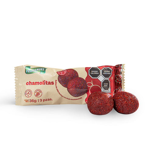 Chamolitas