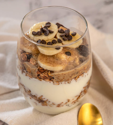 Avena Tostada