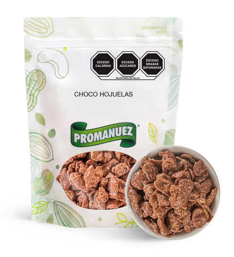 Choco Hojuelas