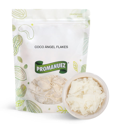 Coco Ángel Flakes