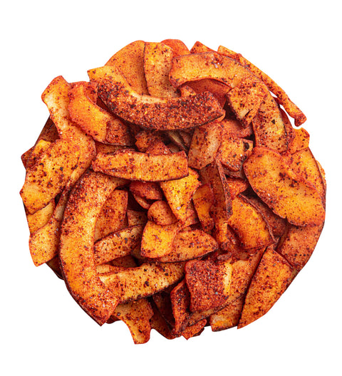 Coco con Chile sin Azúcar