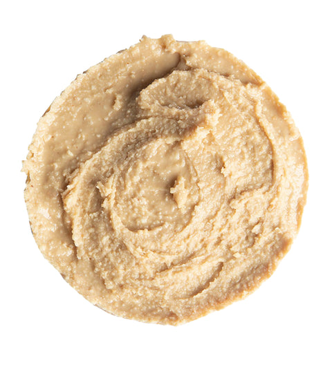 Crema de Cacahuate sin Azúcar