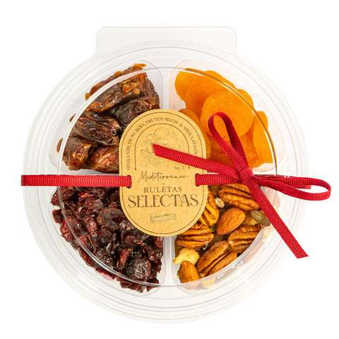 Ruleta Selecta Mediterranea