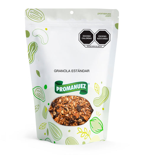 Granola Estándar