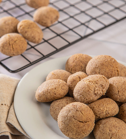 Galleta de Nuez