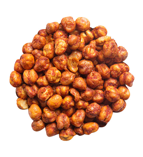 Garbanzo con Chile