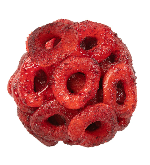 Gomas Aros con Chile