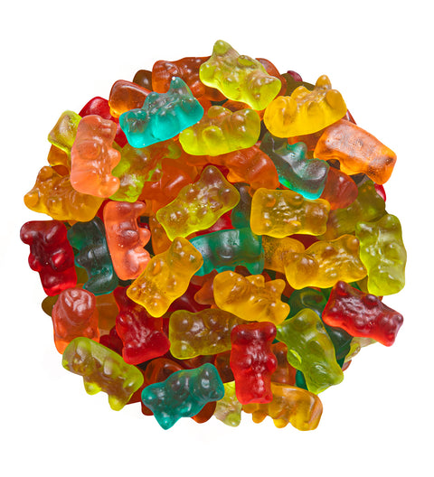 Gomas Ositos