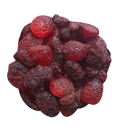 Gomitas con Chile