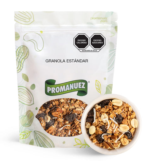 Granola Estándar