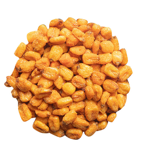 Maicito Queso y Habanero
