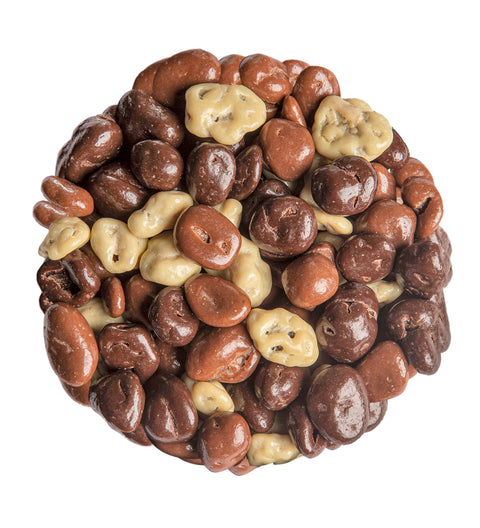 Mix Arándano con Chocolate