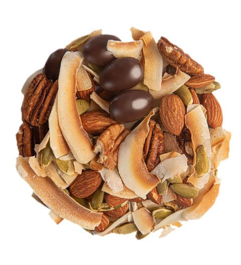 Mix Choco Keto