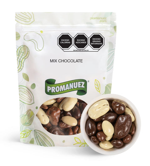 Mix Chocolate