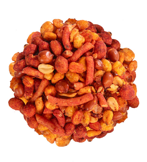 Mix Fuego