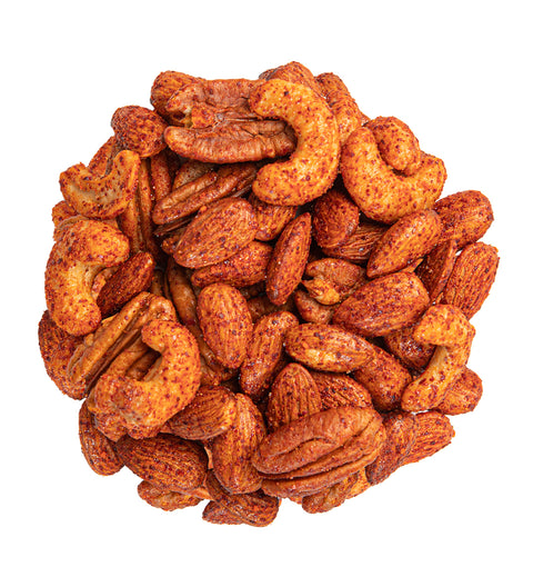 Mix Spicy