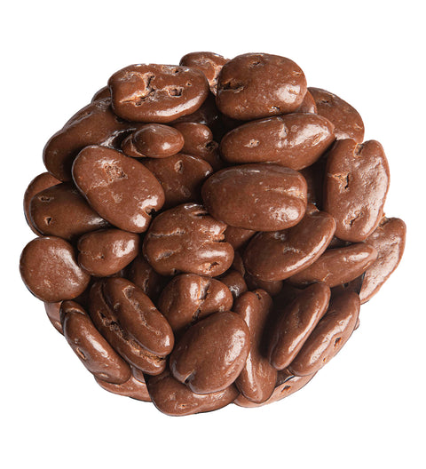Nuez con Chocolate