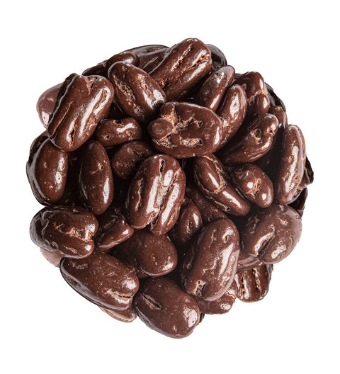 Nuez con Chocolate sin Azúcar
