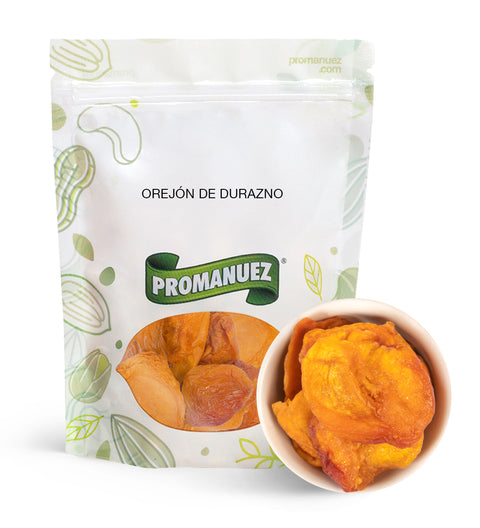 Orejón de Durazno