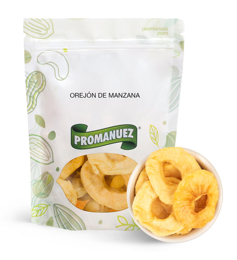 Orejón de Manzana